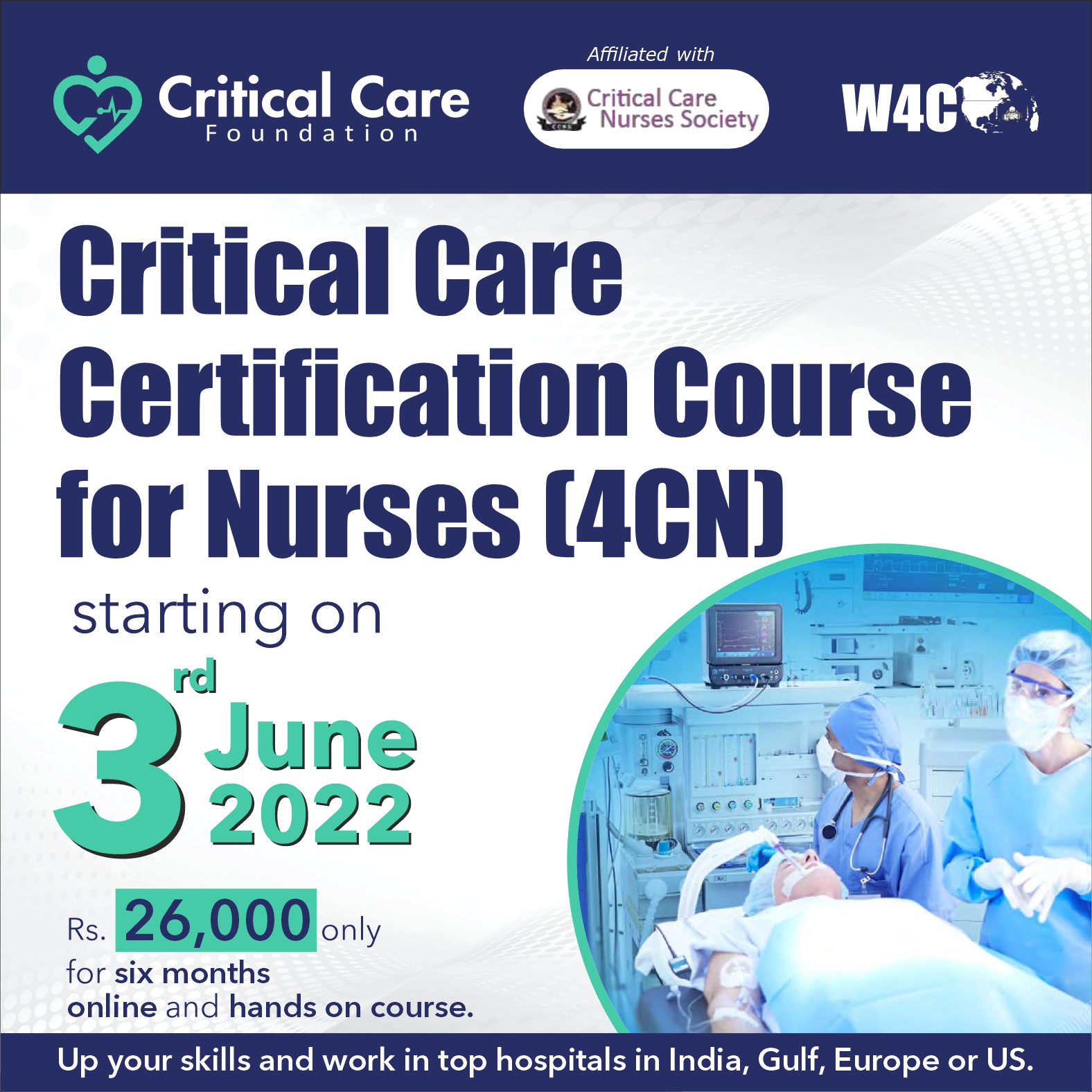 Previous Programs (W4C)